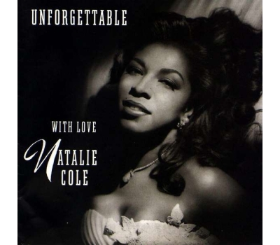 Natalie Cole - Unforgettable... With Love  winyl