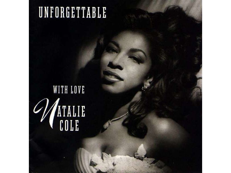 Natalie Cole - Unforgettable... With Love  winyl