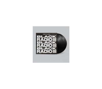 Robert Glasper - Black Radio III (180g) (Limited Edition)  winyl
