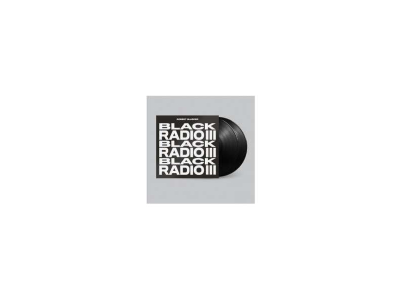 Robert Glasper - Black Radio III (180g) (Limited Edition)  winyl