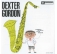 Dexter Gordon - Daddy Plays the Horn (180g)