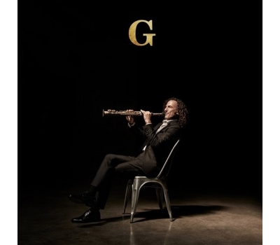 Kenny G. - New Standards winyl