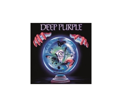 Deep Purple -  Slaves And Masters