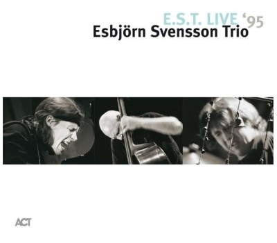 E.S.T. - Esbjörn Svensson Trio: E.S.T. Live '95 (180g) (Limited Edition) winyl