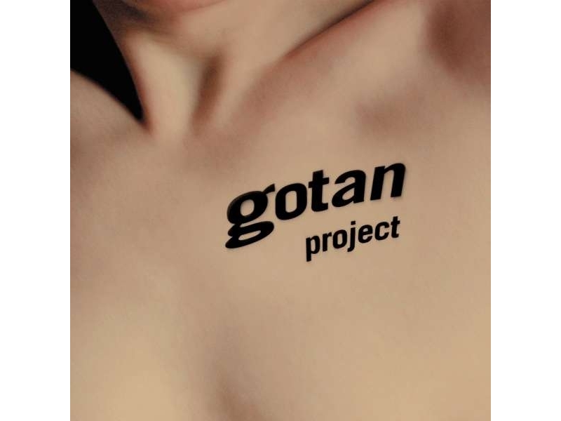 Gotan Project - La Revancha Del Tango winyl