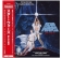 John Williams - Star Wars: A New Hope  (Limited Edition Original Soundtrack Japanese Import with OBI Strip)