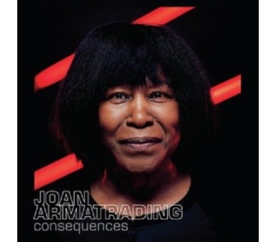 Joan Armatrading - Consequences winyl