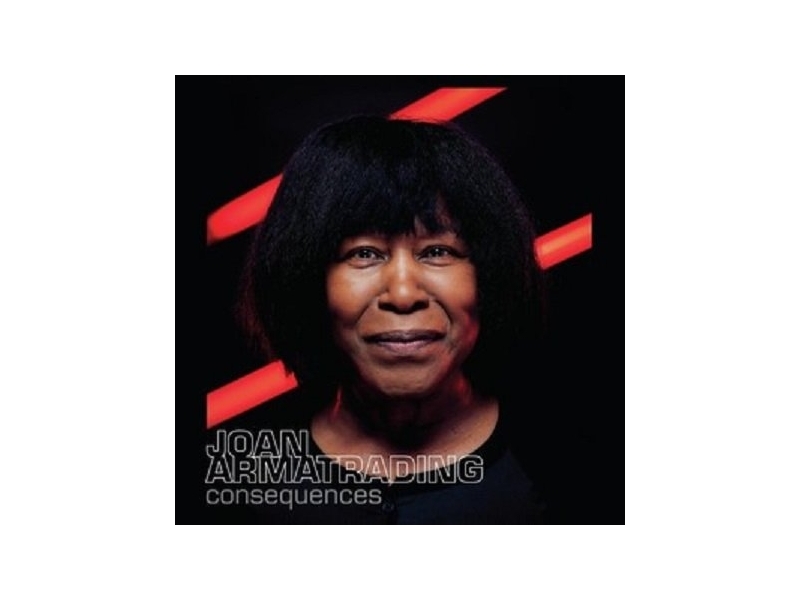 Joan Armatrading - Consequences winyl