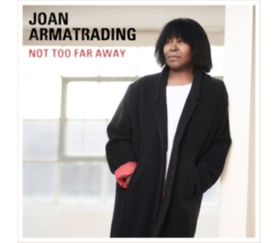 Joan Armatrading - Not Too Far Away winyl