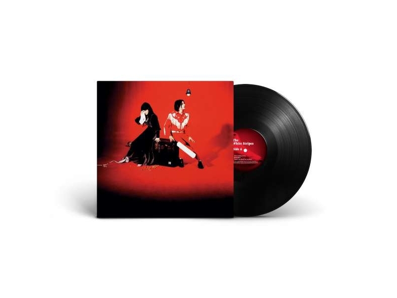 The White Stripes - Elephant (180g) winyl