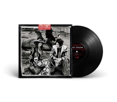 The White Stripes - Icky Thump (180g) winyl