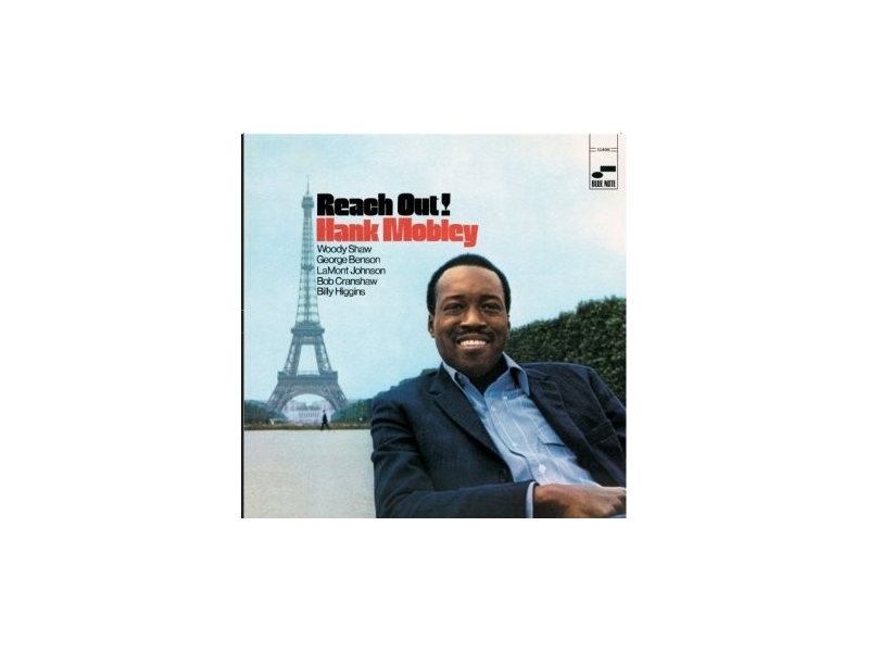 Hank Mobley – Reach Out! winyl