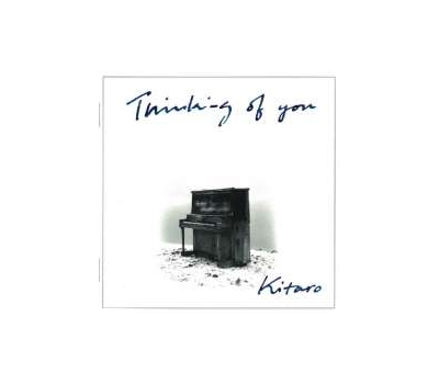 Kitaro - Thinking Of You (remastered) winyl