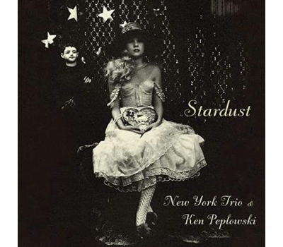 New York Trio & Ken Peplowski - Stardust premiera w marcu winyl