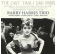 Barry Harris Trio - The Last Time I Saw Paris winyl premiera marzec