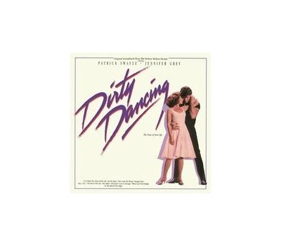 muzyka z filmu - Dirty Dancing winyl