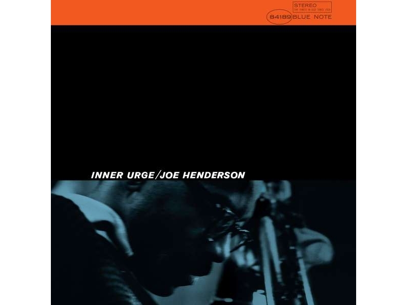 .Joe Henderson - Inner Urge (180g) winyl