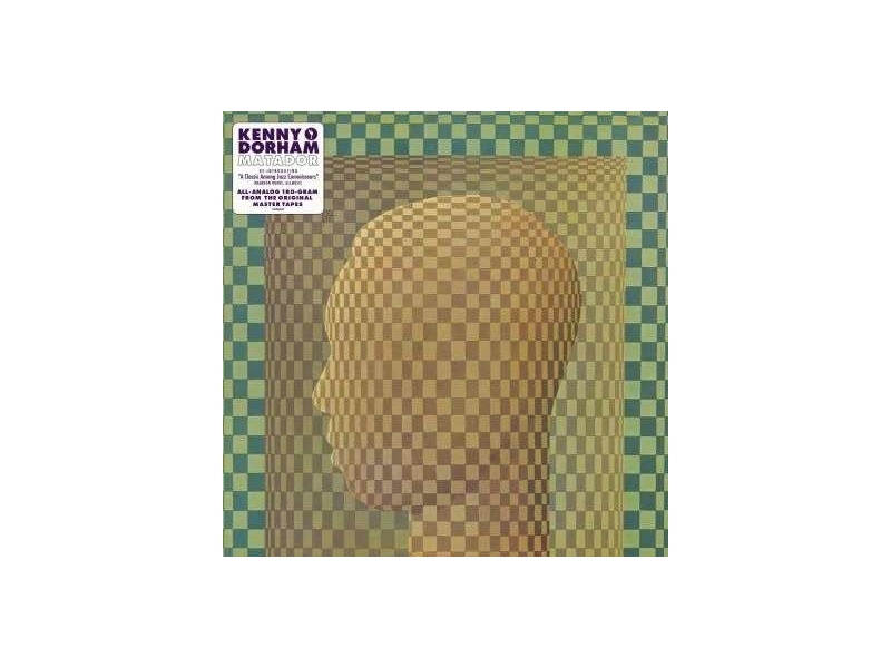 Kenny Dorham - Matador (180g) (Limited Edition) winyl