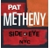 Pat Metheny - Side-Eye NYC (V1.IV) winyl