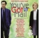 muzyka z filmu - You've Got Mail  ( Masz wiadomość ) winyl