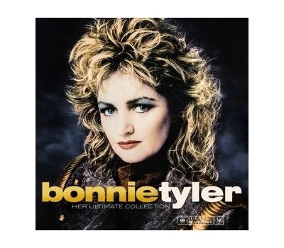 Bonnie Tyler - Her Ultimate Collection winyl