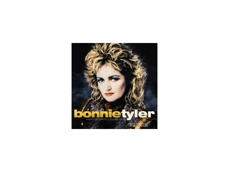 Bonnie Tyler - Her Ultimate Collection winyl