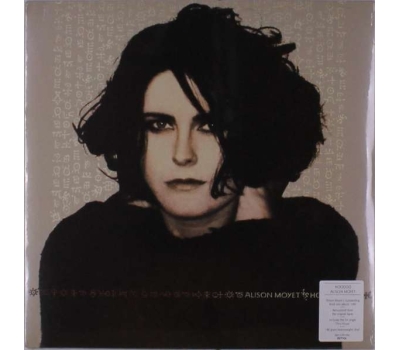 Alison Moyet - Hoodoo (remastered) (180g) winyl