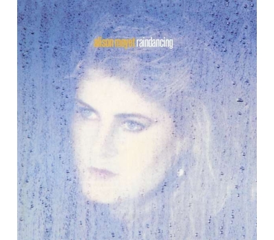 Alison Moyet - Raindancing (remastered) (180g) winyl