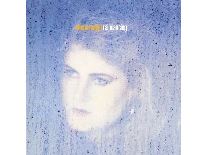 Alison Moyet - Raindancing (remastered) (180g) winyl