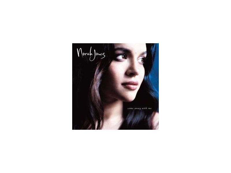 Norah Jones - Come away wydanie rocznicowe winyl