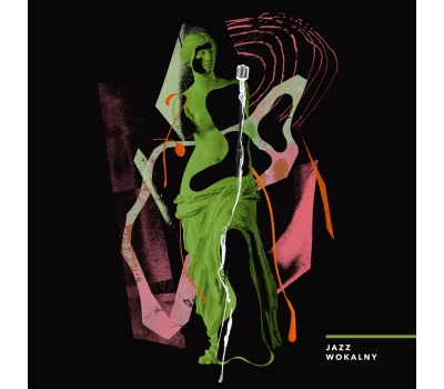 V/A - Jazz wokalny winyl