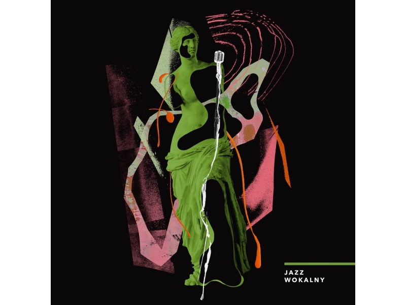 V/A - Jazz wokalny winyl