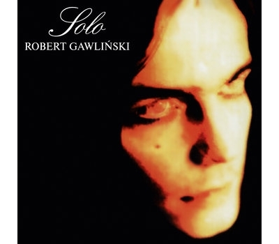 Robert Gawliński - Solo winyl
