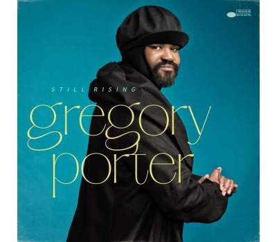 Gregory Porter - Still Rising The Collection winyl