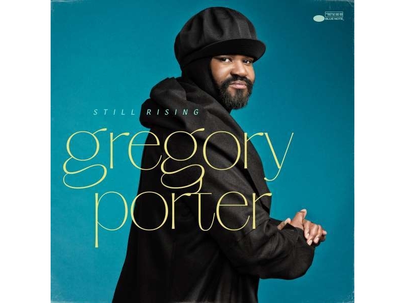 Gregory Porter - Still Rising The Collection winyl