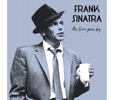 Frank Sinatra - As time go by winyl