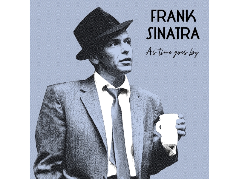 Frank Sinatra - As time go by winyl