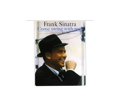 Frank Sinatra - Come swing with me winyl