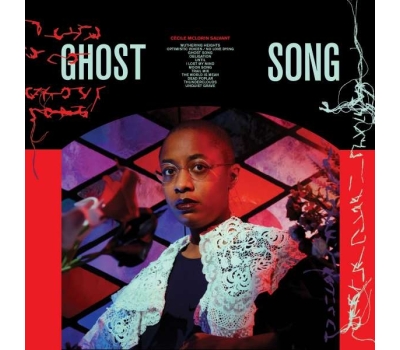 Cécile McLorin Salvant - Ghost Song winyl