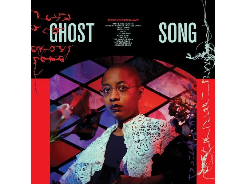 Cécile McLorin Salvant - Ghost Song winyl