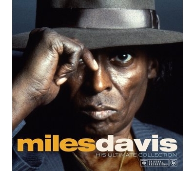 Miles Davis - His Ultimate Collection winyl