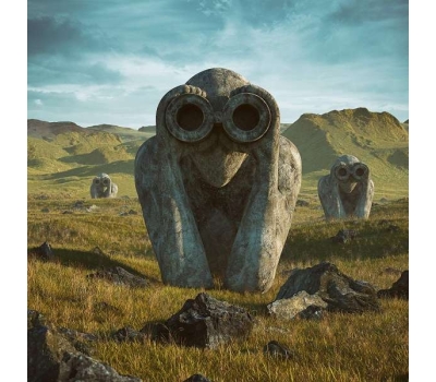 Jean Michel Jarre - Equinoxe Infinity (180g) winyl