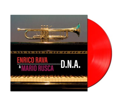 Enrico Rava & Mario Rusca - D.N.A. winyl