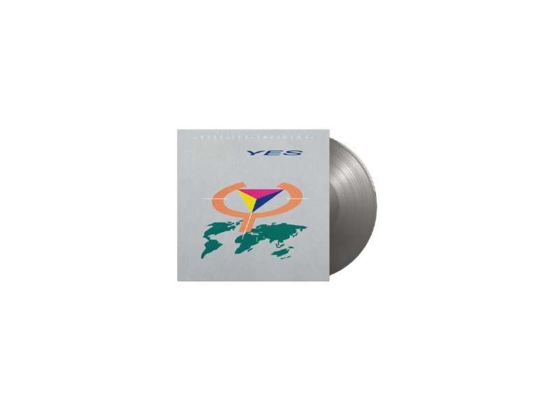 Yes - 9012 Live The Solos (180g) (Limited Numbered Edition) (Silver Vinyl) winyl 