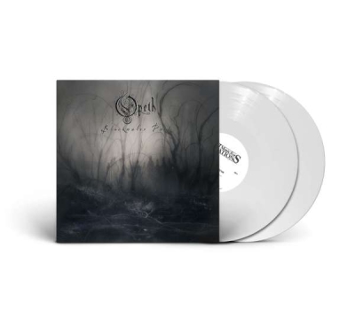 Opeth - Blackwater Park (20th Anniversary Edition) (180g) (White Vinyl) winyl