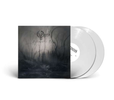 Opeth - Blackwater Park  Anniversaryary Edition) (180g) (White Vinyl) winyl