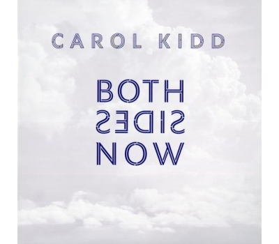 Carol Kidd - Both Sides Now winyl