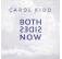 Carol Kidd - Both Sides Now winyl