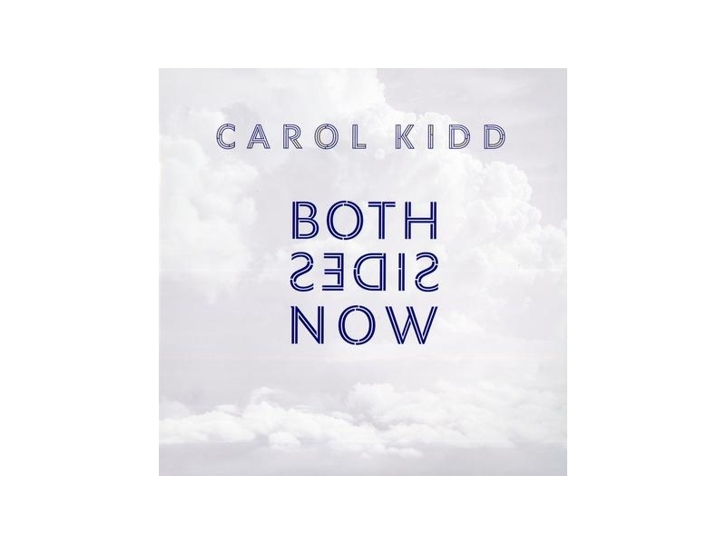 Carol Kidd - Both Sides Now winyl