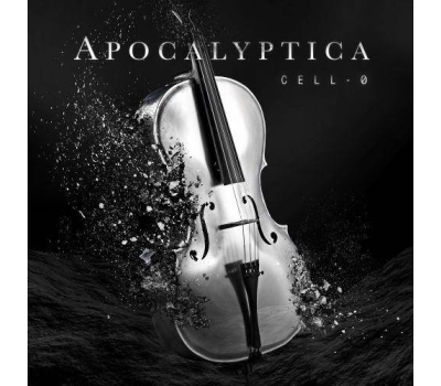 Apocalyptica - Cell-0 (180g) winyl